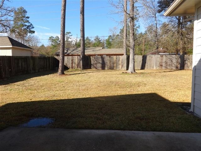 28819 Hidden Cove Drive, Magnolia, TX 77354