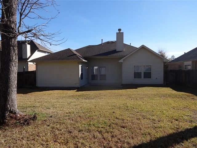 28819 Hidden Cove Drive, Magnolia, TX 77354