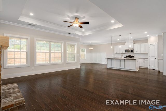 16375 Sunfish Lane, Harvest, AL 35749