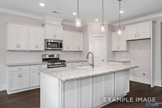 16375 Sunfish Lane, Harvest, AL 35749