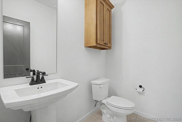 1409 N 70th Street, Broken Arrow, OK 74014