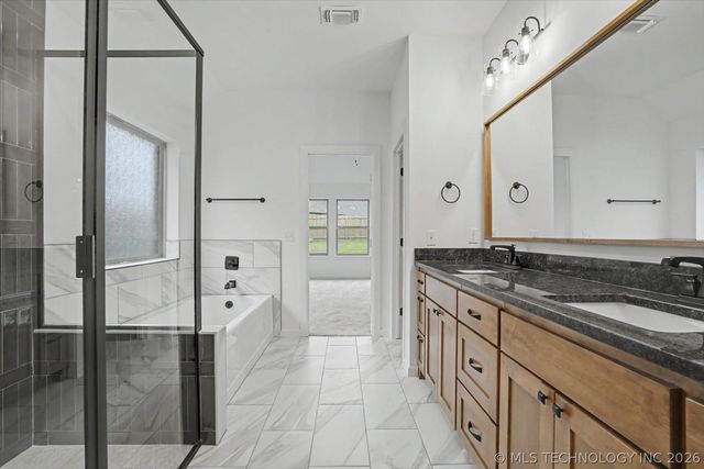 1409 N 70th Street, Broken Arrow, OK 74014