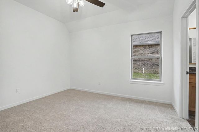 1409 N 70th Street, Broken Arrow, OK 74014