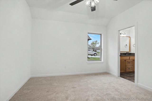 1409 N 70th Street, Broken Arrow, OK 74014