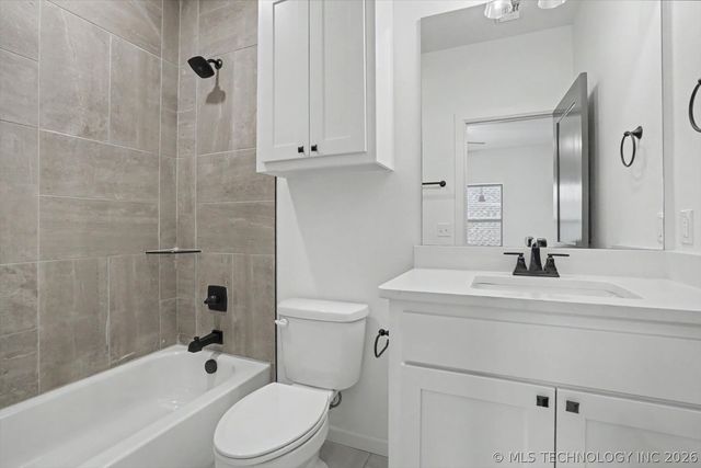 1409 N 70th Street, Broken Arrow, OK 74014