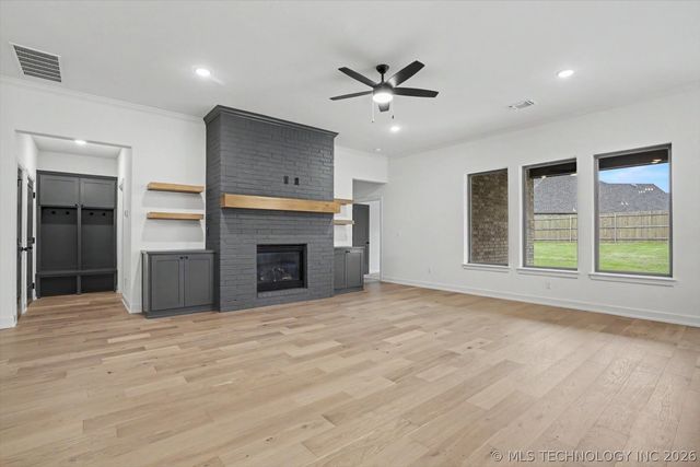 1409 N 70th Street, Broken Arrow, OK 74014