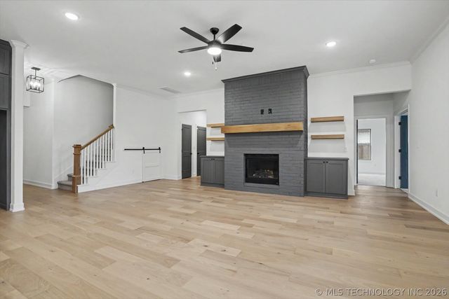 1409 N 70th Street, Broken Arrow, OK 74014