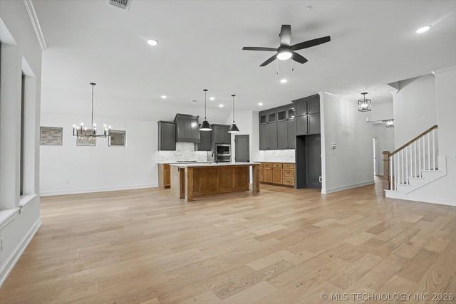 1409 N 70th Street, Broken Arrow, OK 74014