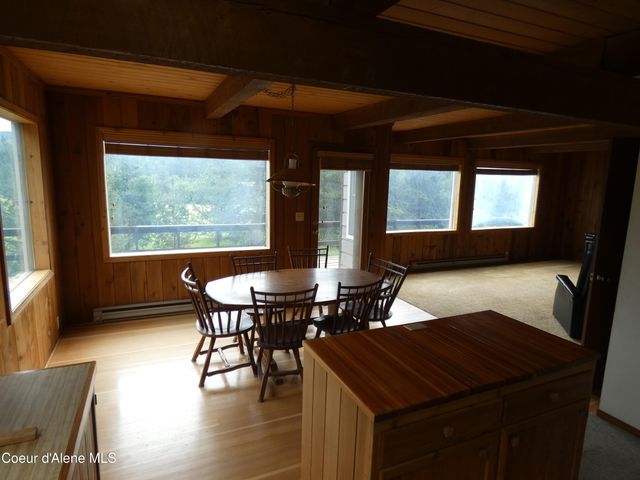 366 Yukon Road, Bonners Ferry, ID 83805