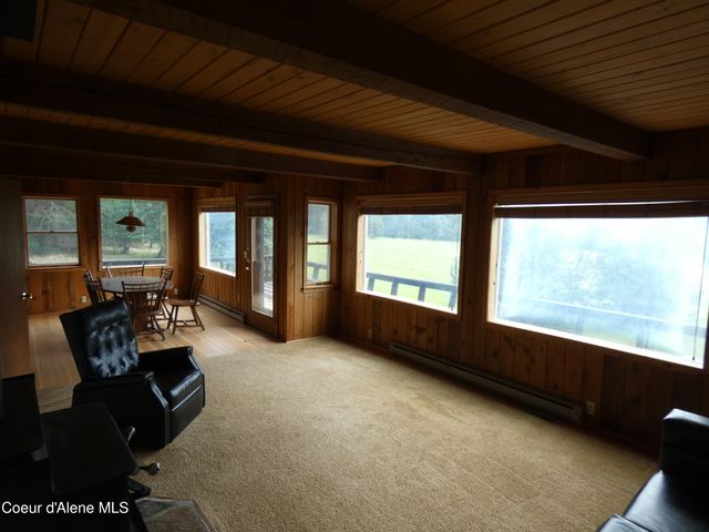 366 Yukon Road, Bonners Ferry, ID 83805