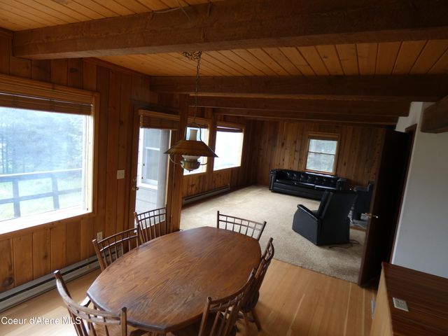 366 Yukon Road, Bonners Ferry, ID 83805