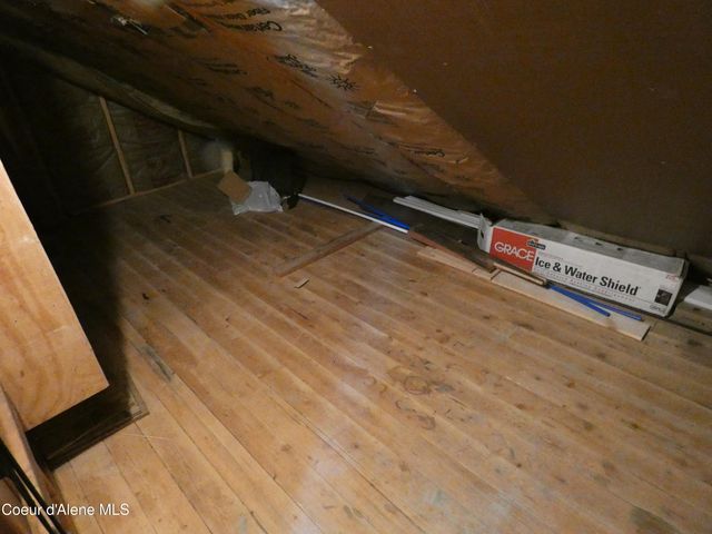 366 Yukon Road, Bonners Ferry, ID 83805