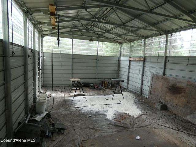 366 Yukon Road, Bonners Ferry, ID 83805