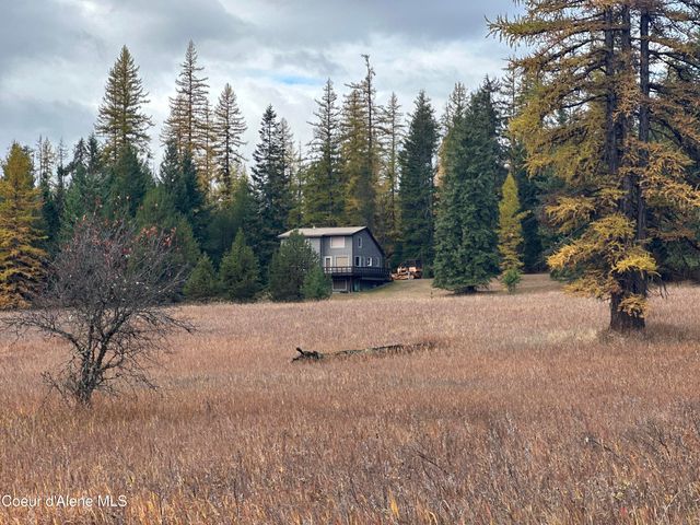 366 Yukon Road, Bonners Ferry, ID 83805