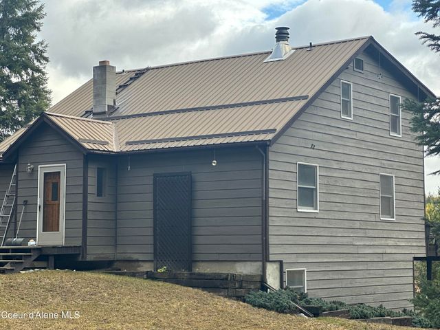 366 Yukon Road, Bonners Ferry, ID 83805