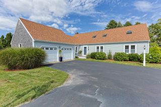 3 Wellfield Road, Forestdale, MA 02644