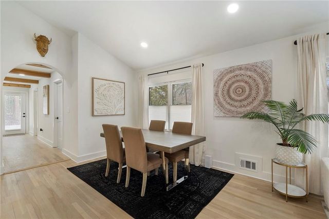 725 Starlight Lane, Atlanta, GA 30342