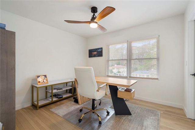 725 Starlight Lane, Atlanta, GA 30342