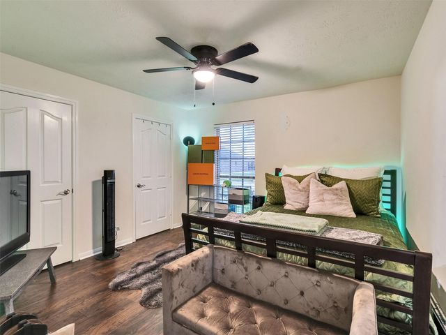 2714 Brahman Drive, Manvel, TX 77578