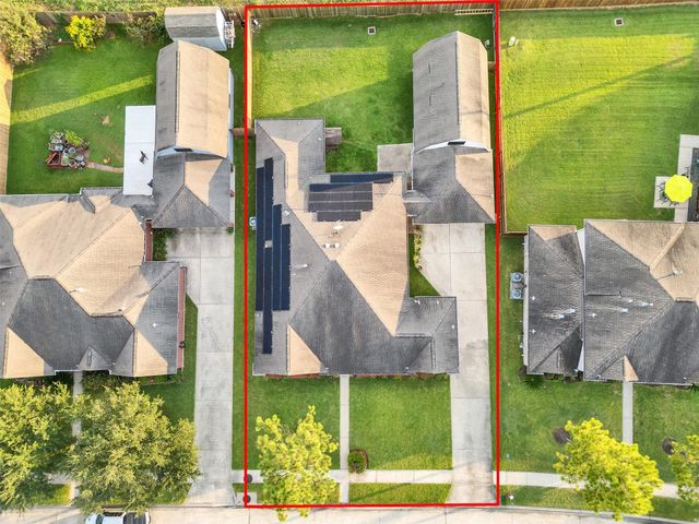 2714 Brahman Drive, Manvel, TX 77578