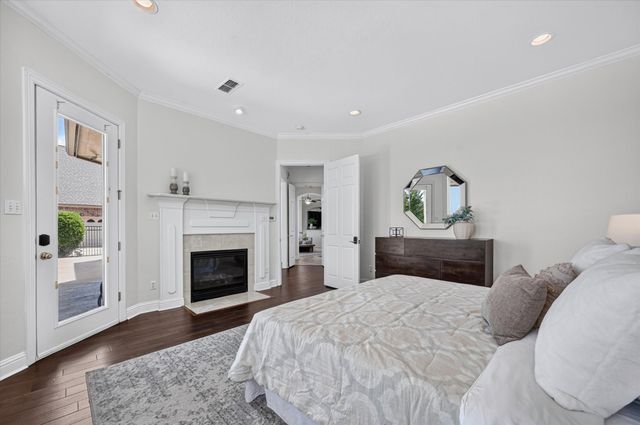 6308 Estates Lane, Fort Worth, TX 76137