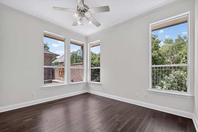 6308 Estates Lane, Fort Worth, TX 76137