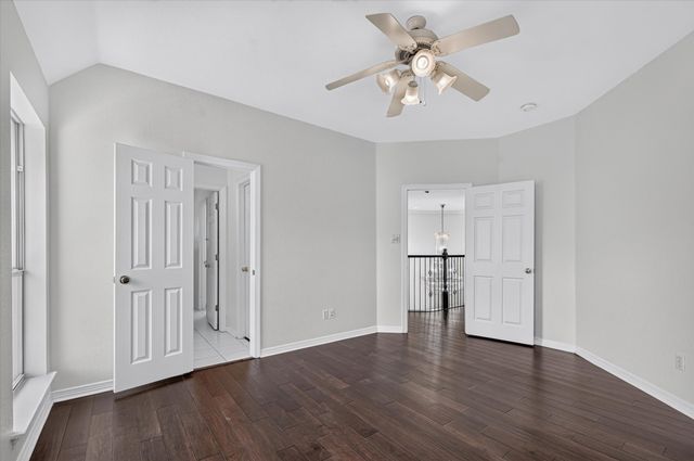 6308 Estates Lane, Fort Worth, TX 76137