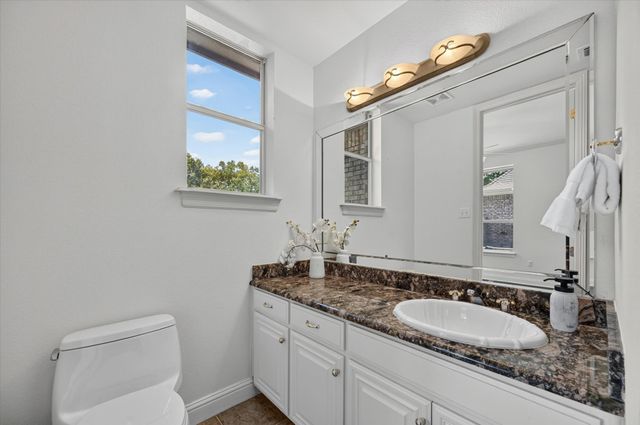 6308 Estates Lane, Fort Worth, TX 76137