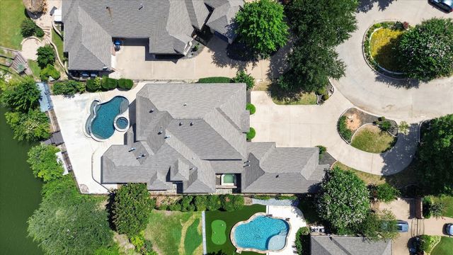 6308 Estates Lane, Fort Worth, TX 76137