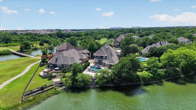 6308 Estates Lane, Fort Worth, TX 76137