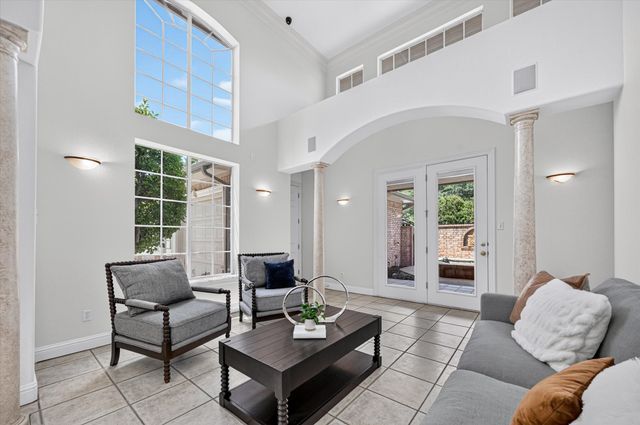 6308 Estates Lane, Fort Worth, TX 76137