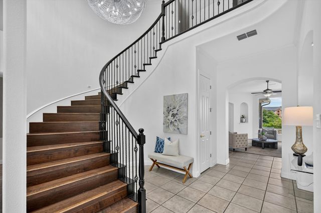 6308 Estates Lane, Fort Worth, TX 76137