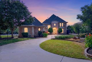 6308 Estates Lane, Fort Worth, TX 76137
