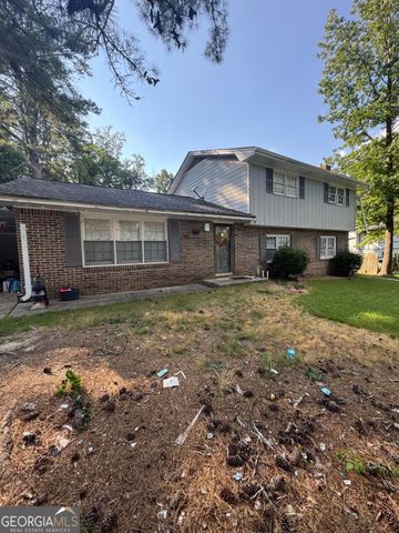 2783 Ashworth Circle, Snellville, GA 30078