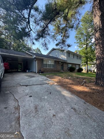2783 Ashworth Circle, Snellville, GA 30078