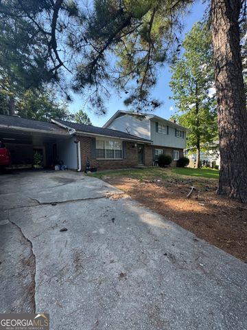 2783 Ashworth Circle, Snellville, GA 30078