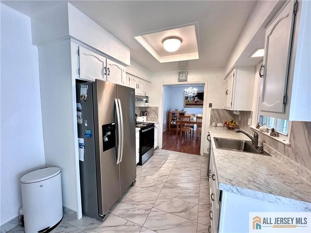 496 Revere Way 496A, Monroe, NJ 08831