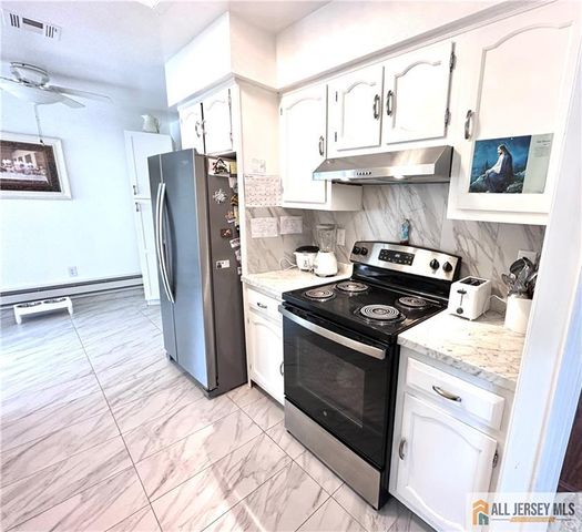 496 Revere Way 496A, Monroe, NJ 08831