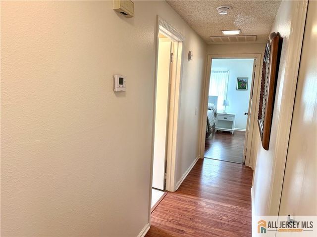 496 Revere Way 496A, Monroe, NJ 08831