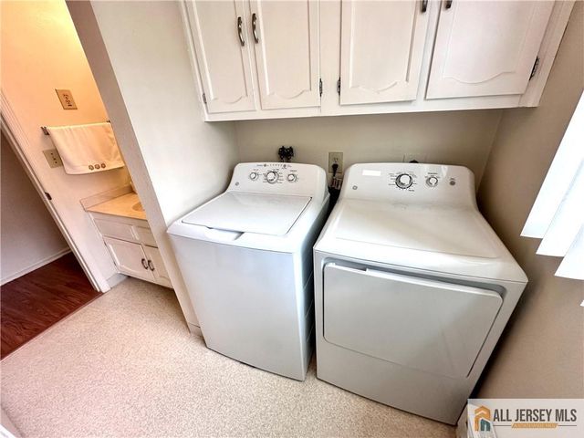 496 Revere Way 496A, Monroe, NJ 08831