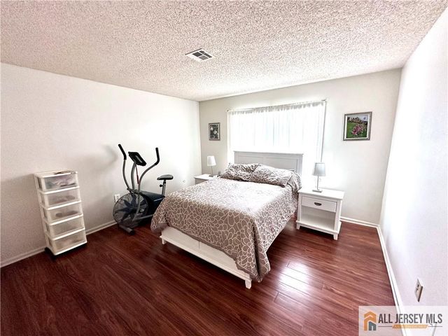 496 Revere Way 496A, Monroe, NJ 08831