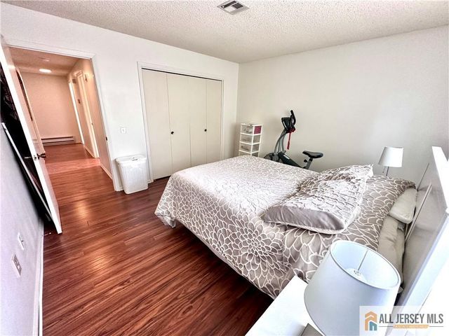 496 Revere Way 496A, Monroe, NJ 08831