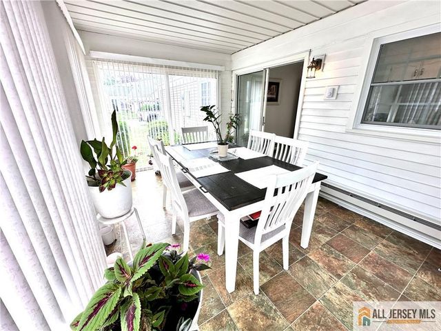 496 Revere Way 496A, Monroe, NJ 08831