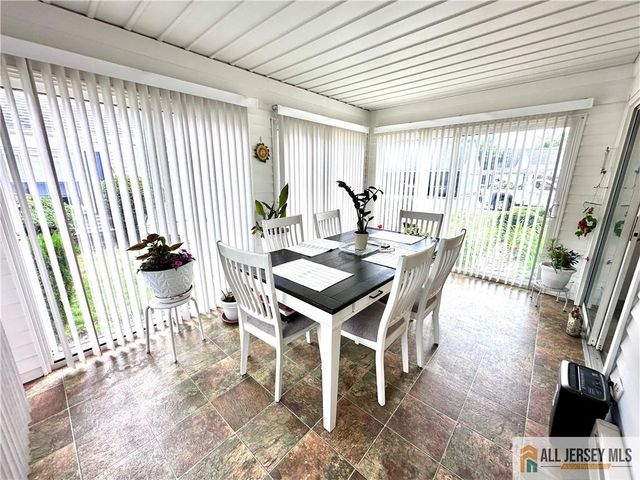496 Revere Way 496A, Monroe, NJ 08831