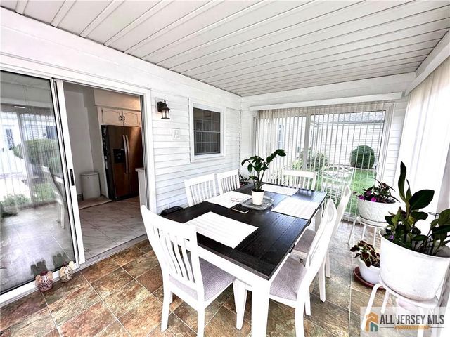 496 Revere Way 496A, Monroe, NJ 08831