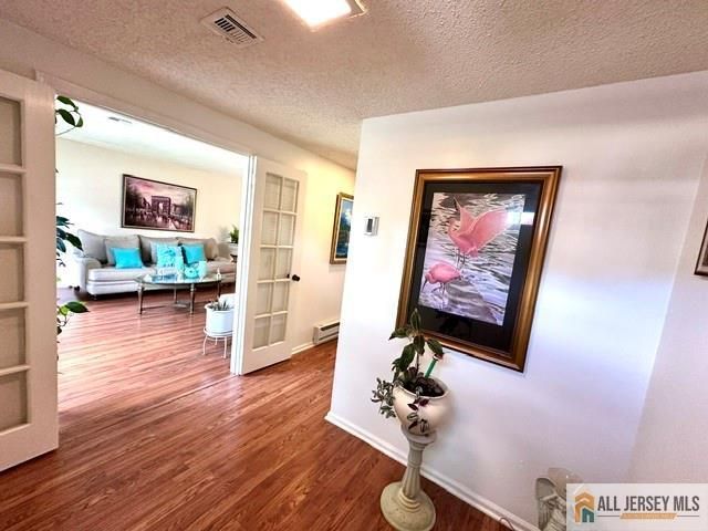 496 Revere Way 496A, Monroe, NJ 08831