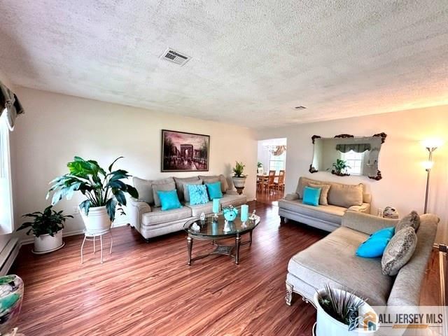 496 Revere Way 496A, Monroe, NJ 08831
