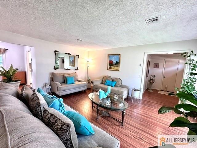 496 Revere Way 496A, Monroe, NJ 08831