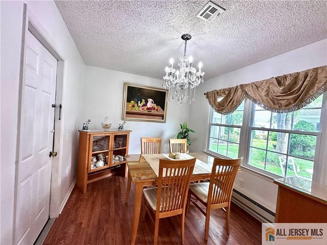496 Revere Way 496A, Monroe, NJ 08831
