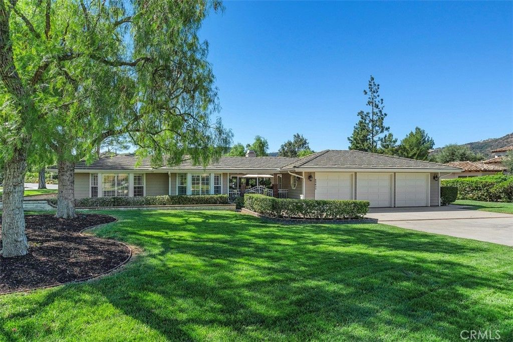 22833 Hidden Creek Court, Murrieta, CA 92562 — exterior
